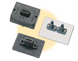 TEST SOCKET